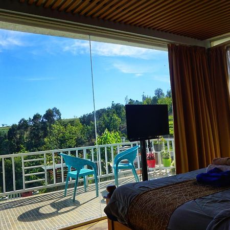La Niebla Farm Resort Уті Екстер'єр фото