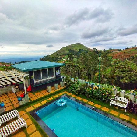 La Niebla Farm Resort Уті Екстер'єр фото