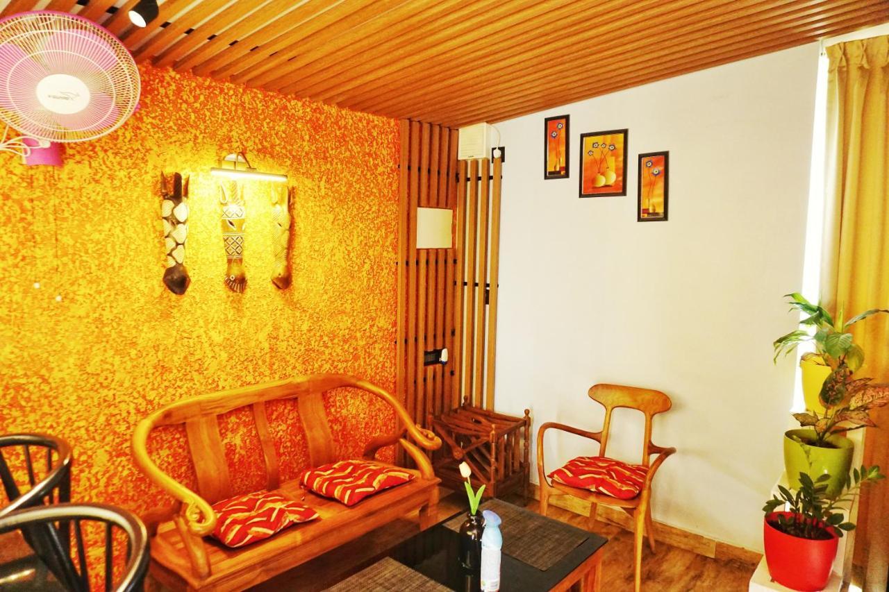 La Niebla Farm Resort Уті Екстер'єр фото