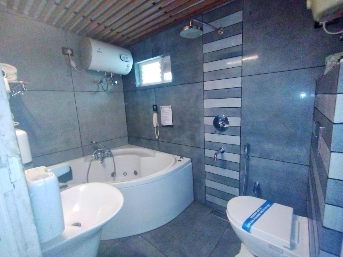 La Niebla Farm Resort Уті Екстер'єр фото